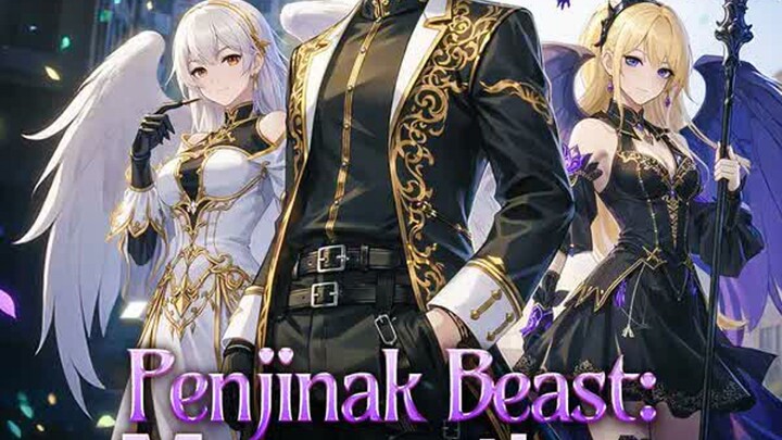 Penjinak Beast - Menguatkan Segalanya(Sulih Suara) Full Bahasa Indonesia (DW)
