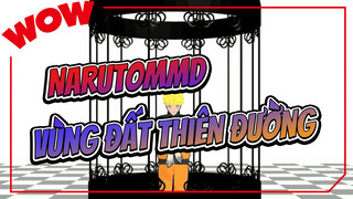 NarutoMMD 
Vùng Đất Thiên Đường