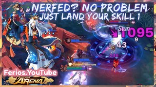 UNDERUSED & UNDERAPPRECIATED | Shiro Mujou - Onmyoji Arena | Season 17