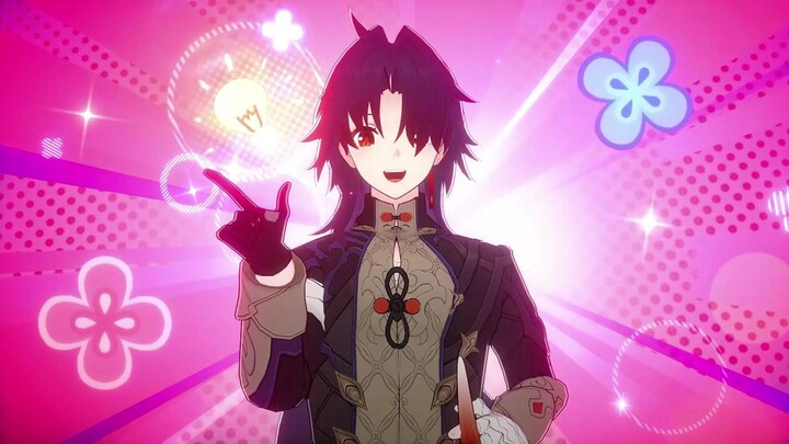 Arin ingin menjadikanmu gurunya!