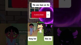 Mọi người thấy h.ồ.n ma nào đáng ghét nhất game ? 😱 #thosieunhantv #playtogether #playtogethervng