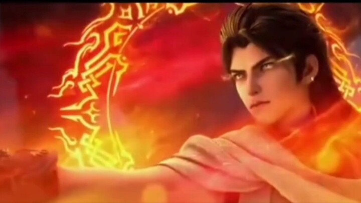 WU DONG QIAN KUN SEASON 6