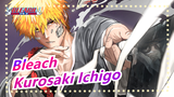 [Bleach] # Kurosaki Ichigo # Neraka # Edit