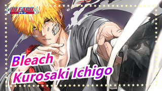 [Bleach] # Kurosaki Ichigo# The Hell # Edit