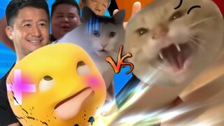 【تأثيرات خاصة】 العاصفة⚡️ النجمية⚡️ السديمية⚡️ المتصدعة⚡️ مياو آه آه آه!!!