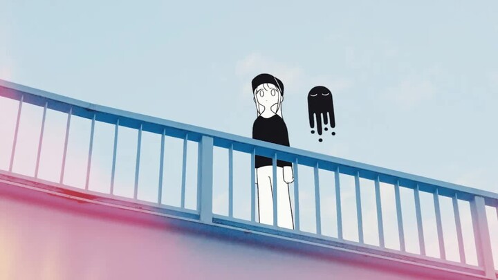 [Phụ đề CC tiếng Trung] [Guiano hợp tác với Shouto Teto] Cấu trúc của thế giới [MV]