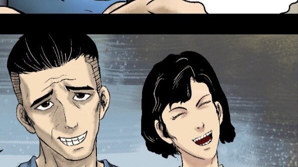 Corpse World-Episode 5