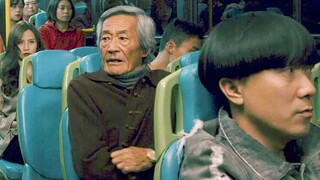 陈翔六点半：奇葩公交车，是什么把七旬大爷吓得从窗户逃生？
