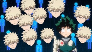 Kacchan!