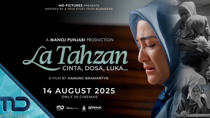 FILM INDO || LA TAHZAN
