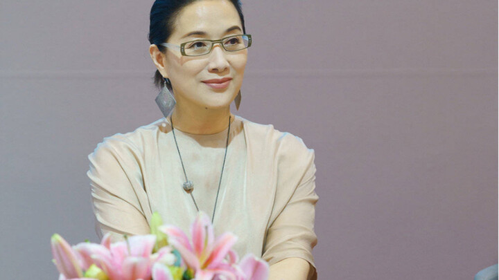 ［Mao Weitao］A truly great actor can make you instantly step into the character, even without makeup.