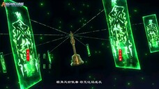 The Last Dynasty Episode 10 Sub Indo