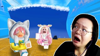 CEPAT LARI!! TSUNAMI RAKSASA TELAH DATANG.. feat @BANGJBLOX | ROBLOX INDONESIA