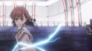 Current lightning characters VS past lightning characters