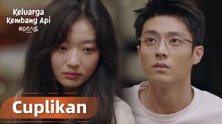 Islands | Cuplikan EP10 Aku Sangat Menyukai Pria Ini | WeTV【INDO SUB】