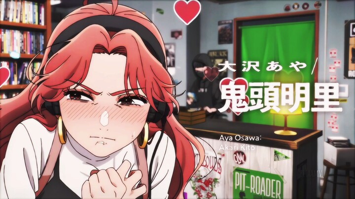 Trailer Anime Baru💖‼️Pria yang dia minati ternyata bukanlah seorang pria sama sekali.💘