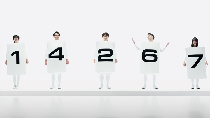 Thailand's hilarious ad: "I'm such a sucker!"