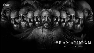 Bramayugam (2024)