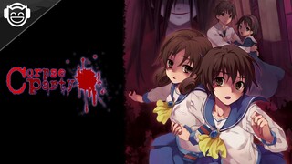 Corpse Party - Sound of grief -Version A-