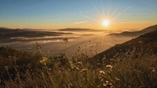 Let Your Spirit Soar – Uplifting World Meditation