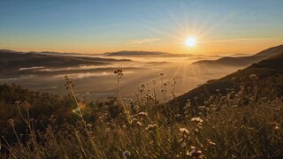 Let Your Spirit Soar – Uplifting World Meditation