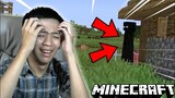 Ini Monster Apa Woi ?? Bikin Trauma Asli !! ~ Minecraft Survival #2