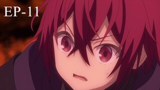 Magic Maker How to Make Magic in Another World S01E11 in Hindi Dubbed | Full HD Dubbed Anime