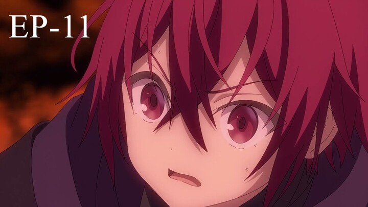 Magic Maker How to Make Magic in Another World S01E11 in Hindi Dubbed | Full HD Dubbed Anime