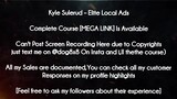 Kyle Sulerud course - Elite Local Ads download