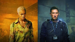 Bursting Point full movie [indo sub]