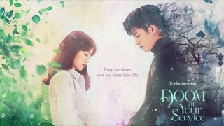 Doom At Your Service Episode 7 [Tagalog Dub]