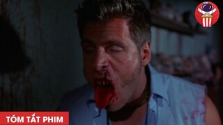Tóm tắt phim kinh dị: Chặt Ra Từng Khúc | Chúa Tể Các Loài Phim