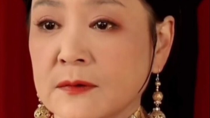 I’ve put on enough performances in one year to keep you all entertained for ten! The Empress Dowager