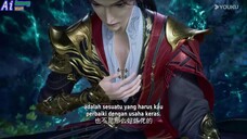 Glorius Revenge Of Ye Feng Eps 126 sub indo