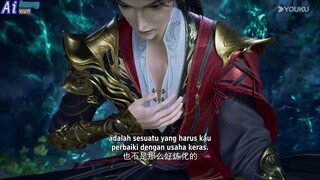 Glorius Revenge Of Ye Feng Eps 126 sub indo