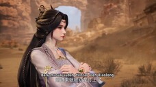The Legend of Ling Tian Eps 27 Sub Indo