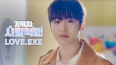 LOVE.EXE EP06 SUB INDO