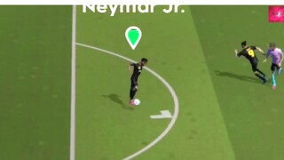 Những khoảnh khắc hay nhất của Lionel Messi trong DLS22 p3 #games