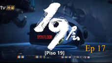 19th floor ep 17