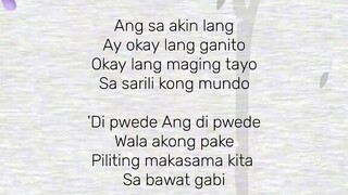 BABY OH  MANGYARI ANG MANGYARI WALA AKONG PAKI🥺☺️♥️