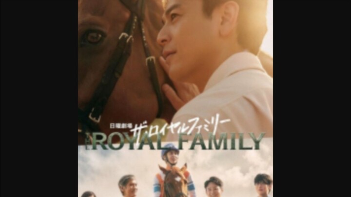 Passing the Reins - Season 1 Episode 7 (2025) Subt Indonesia