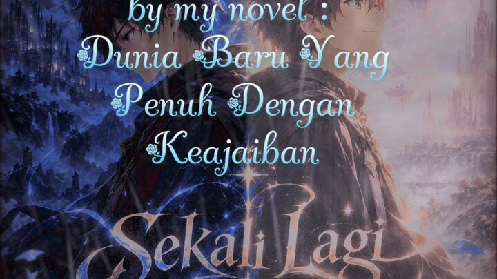 Sekali Lagi By Reagen Revindo (AI)