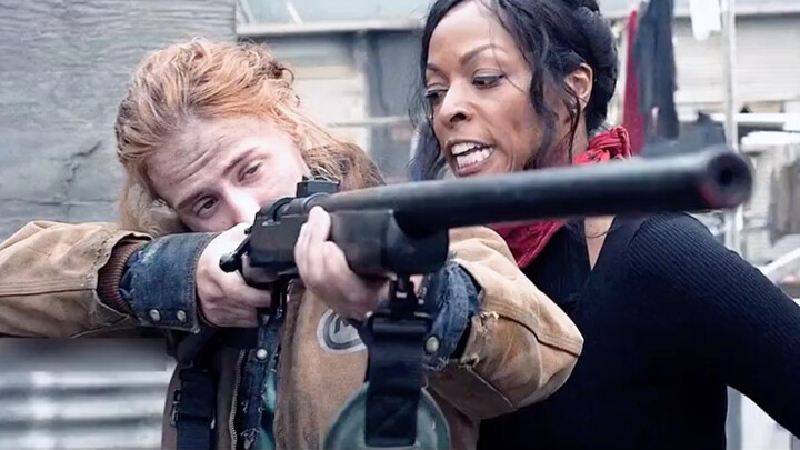 Man unexpectedly gains the power to control zombies, building a zombie army #MyMovieReview #NewRelea