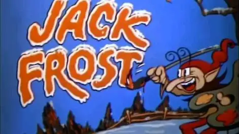 Jack Frost 1934 A animated short film produced by Ub Iwerks and is part of the ComiColor cartoon - Bilibili Jack Frost 1934 A animated short film produced by Ub Iwerks and is part of the ComiColor cartoon - Bilibili