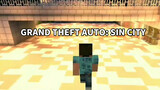 [Minecraft] Dùng Minecraft làm lại Grand Theft Auto: Vice City tập 9