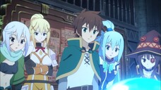 KonoSuba Episode 10