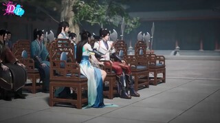 The Proud Emperor of Eternity Episode 4 Sub Indo