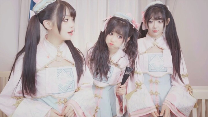 FIVEVER ทีมเล็กเซี่ยงไฮ้ "อี้ปี่" ไลฟ์สดครั้งแรก พร้อมประกาศกิจกรรมประจำสัปดาห์นี้