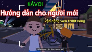 Play Together | Hướng Dẫn Cơ Bản Cho Người Mới Chơi - Play Together Mobile