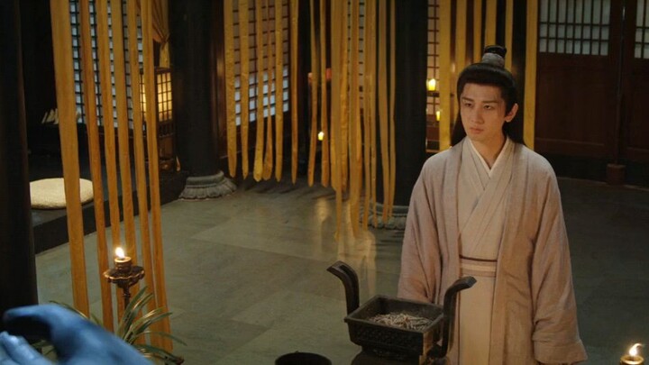 The vendetta of an episode 16_english sub